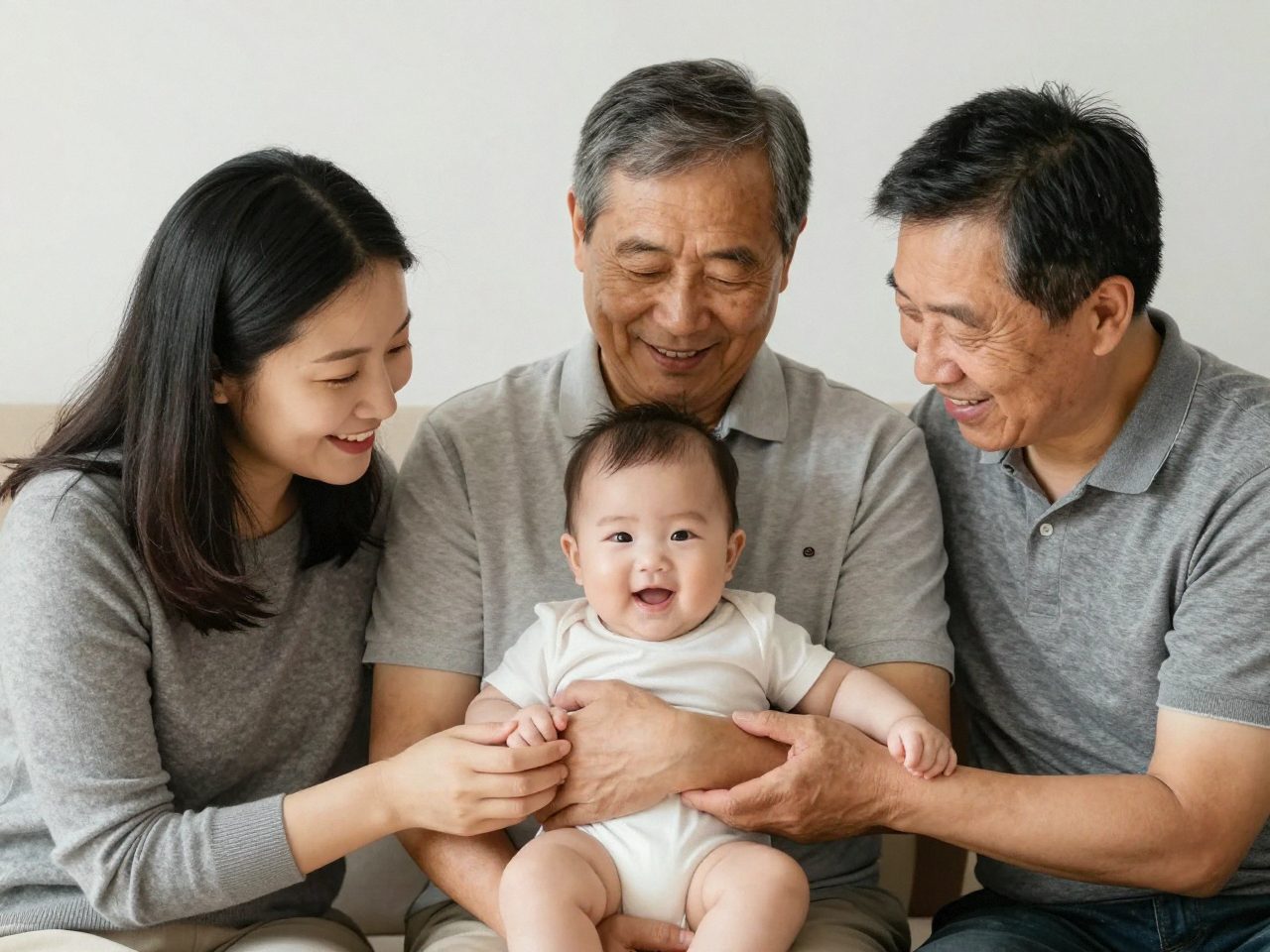 双侧输卵管堵塞的转折