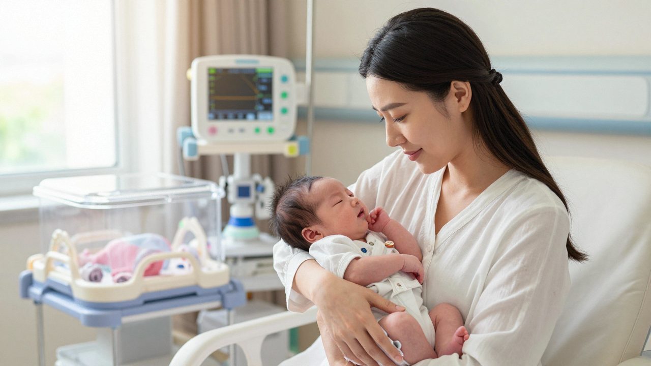 生育力保存