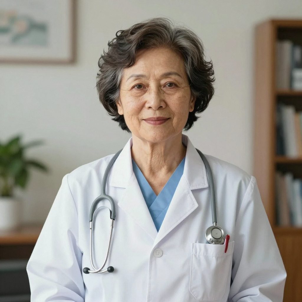李先生夫妇